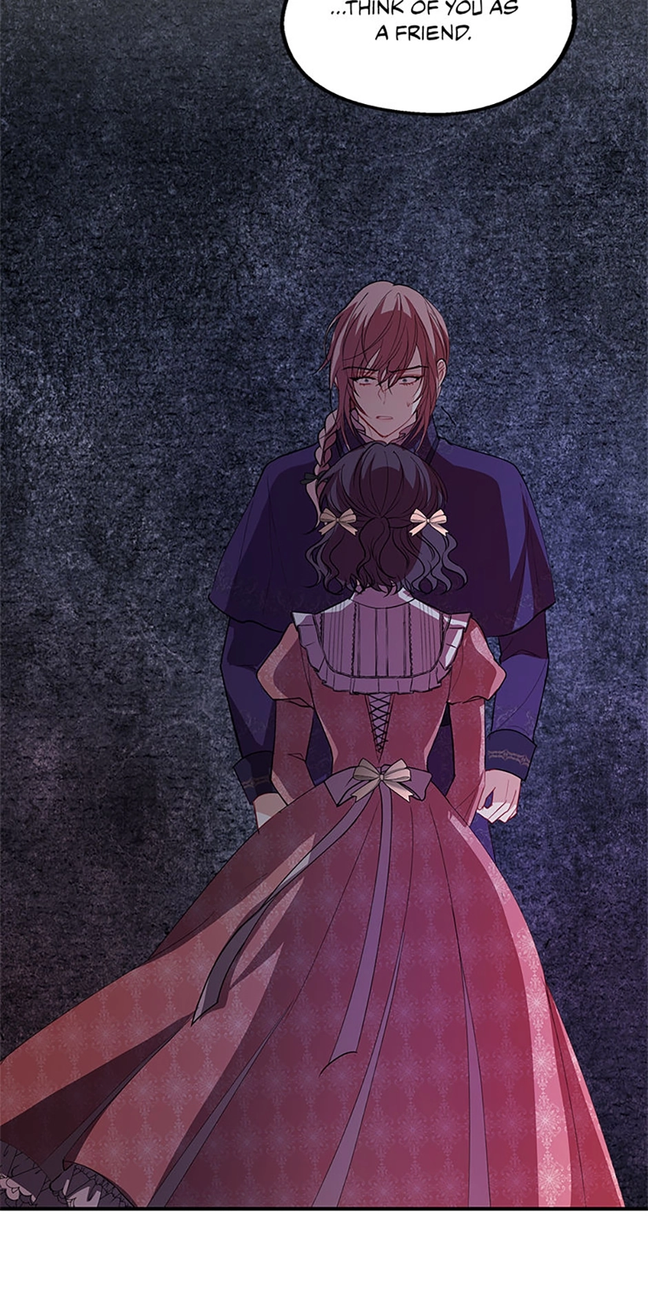 Roelin's Path to the Future Chapter 76 page 20 - 