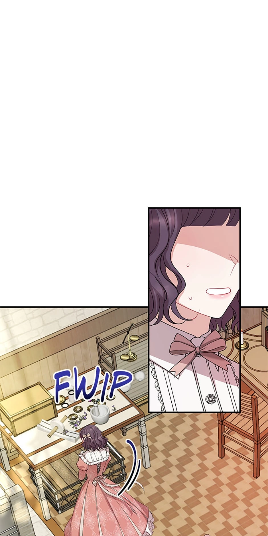Roelin's Path to the Future Chapter 76 page 22 - 