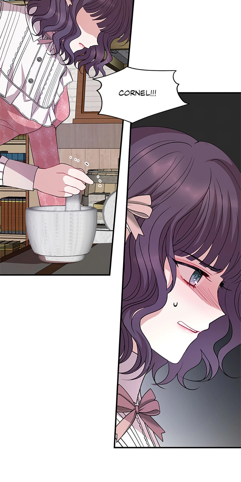 Roelin's Path to the Future Chapter 76 page 24 - 