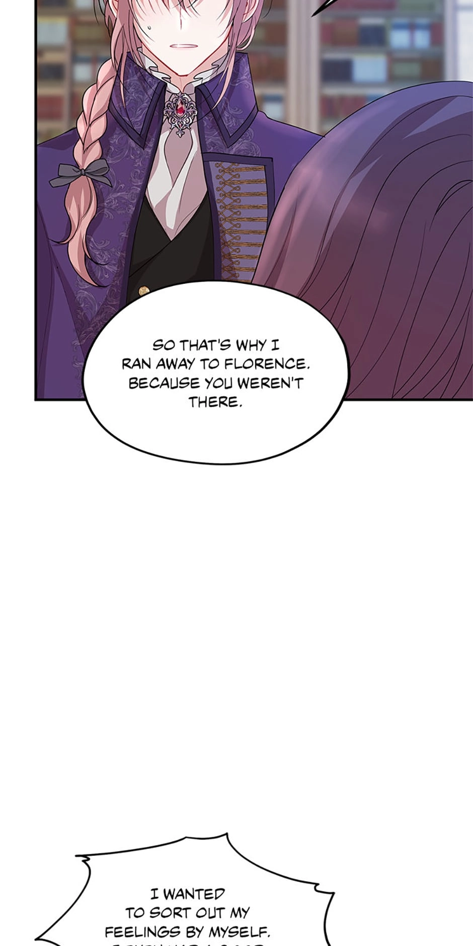 Roelin's Path to the Future Chapter 76 page 26 - 