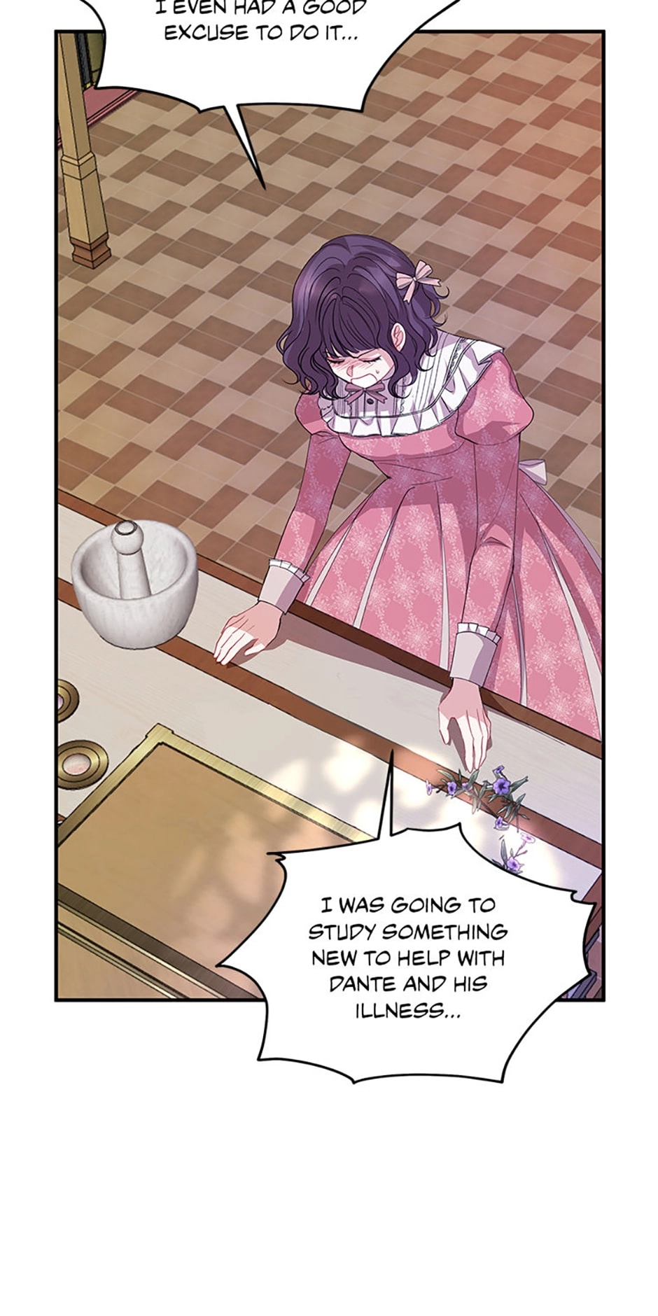 Roelin's Path to the Future Chapter 76 page 27 - 