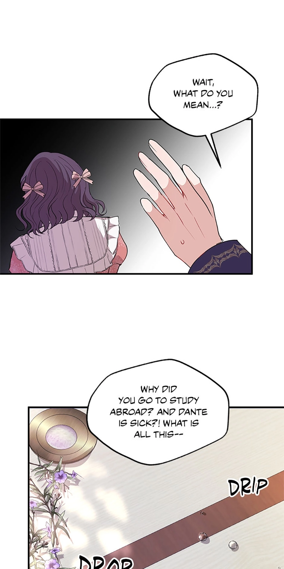 Roelin's Path to the Future Chapter 76 page 28 - 