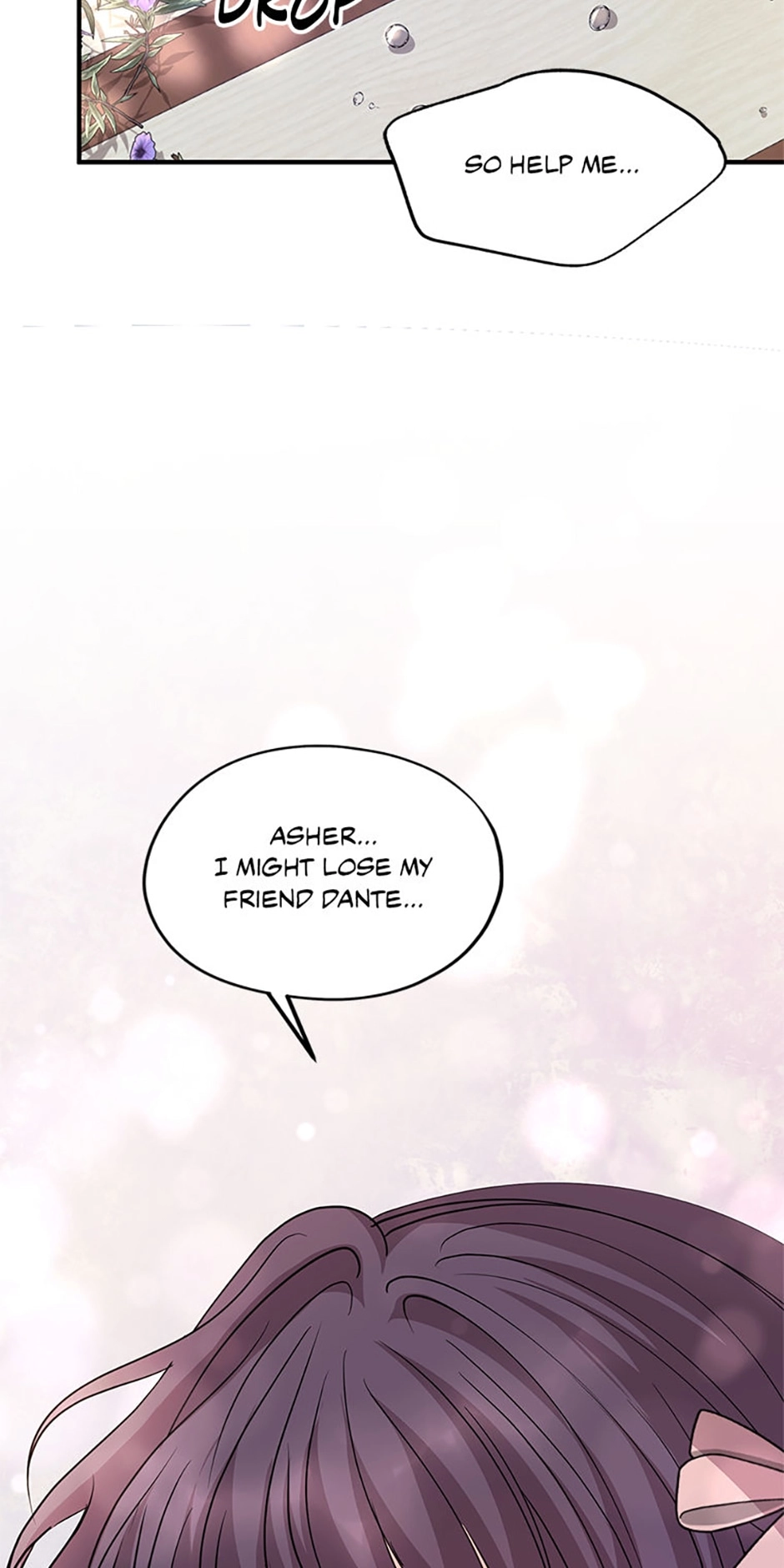 Roelin's Path to the Future Chapter 76 page 29 - 