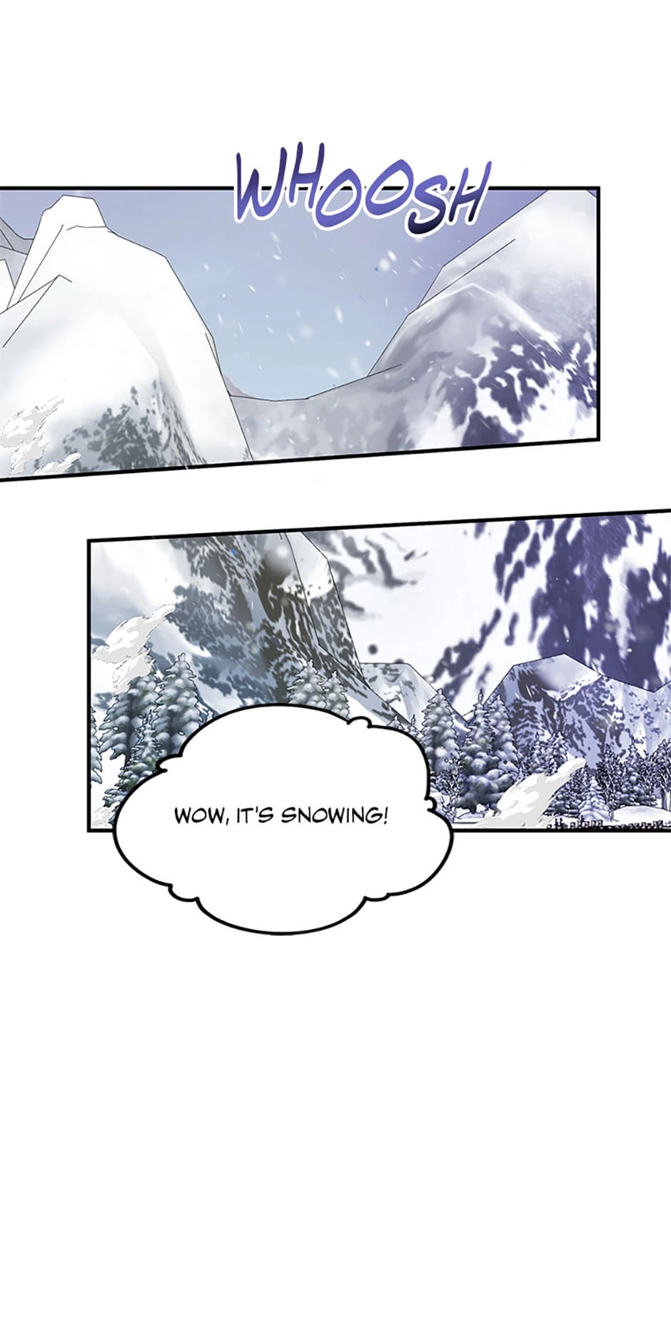 Roelin's Path to the Future Chapter 76 page 32 - 