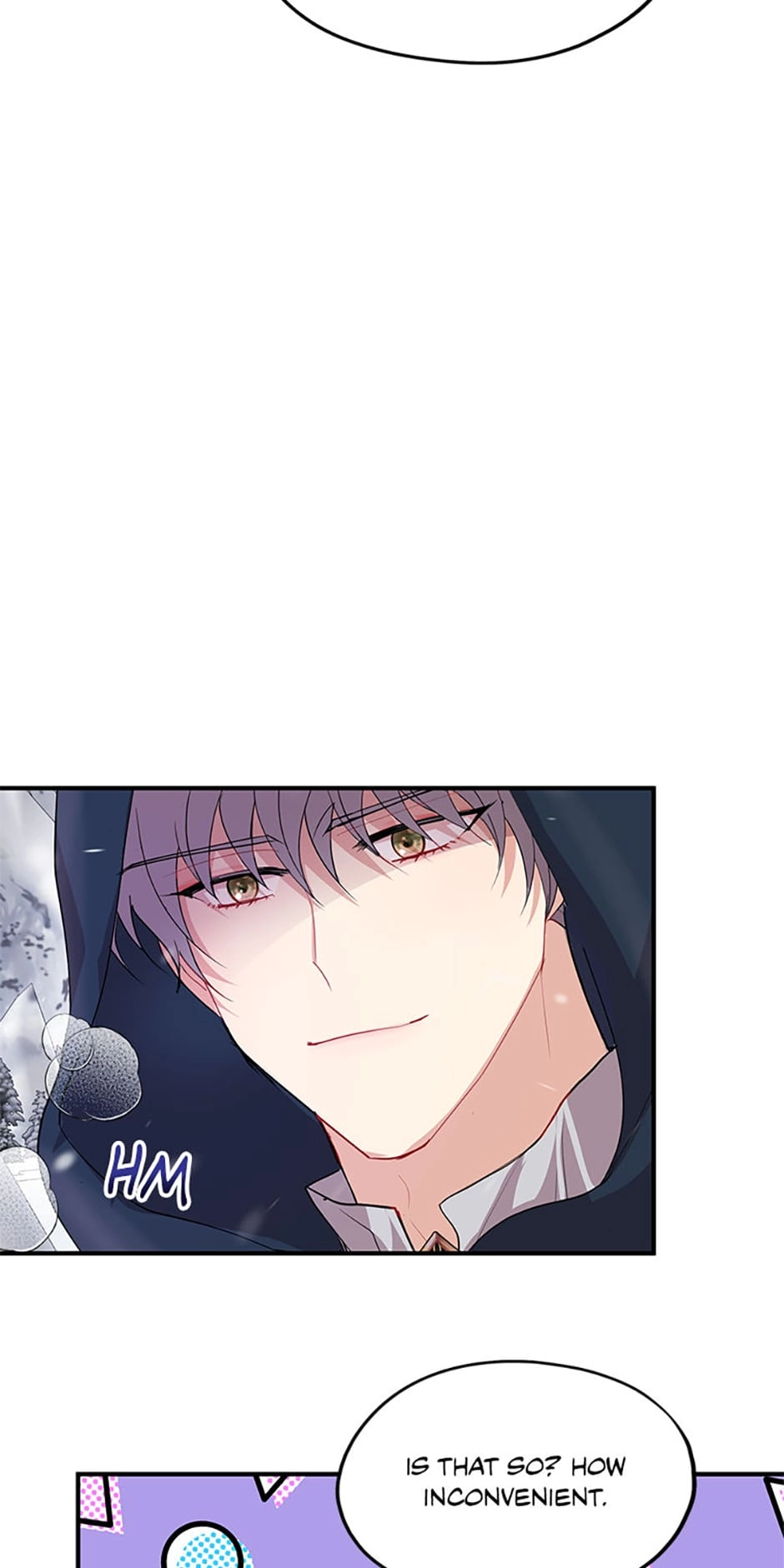 Roelin's Path to the Future Chapter 76 page 38 - 
