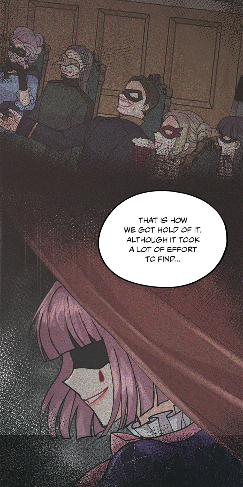Roelin's Path to the Future Chapter 76 page 43 - 