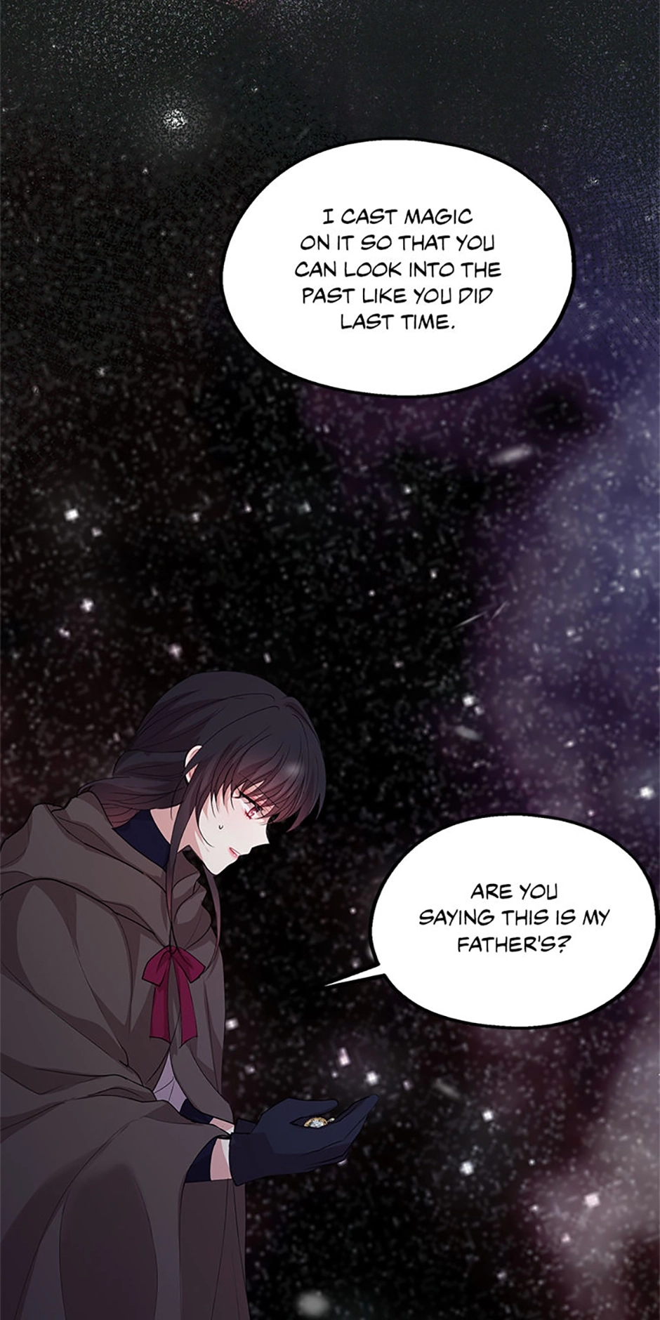 Roelin's Path to the Future Chapter 76 page 44 - 