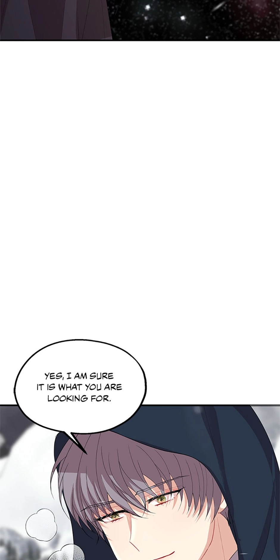 Roelin's Path to the Future Chapter 76 page 45 - 