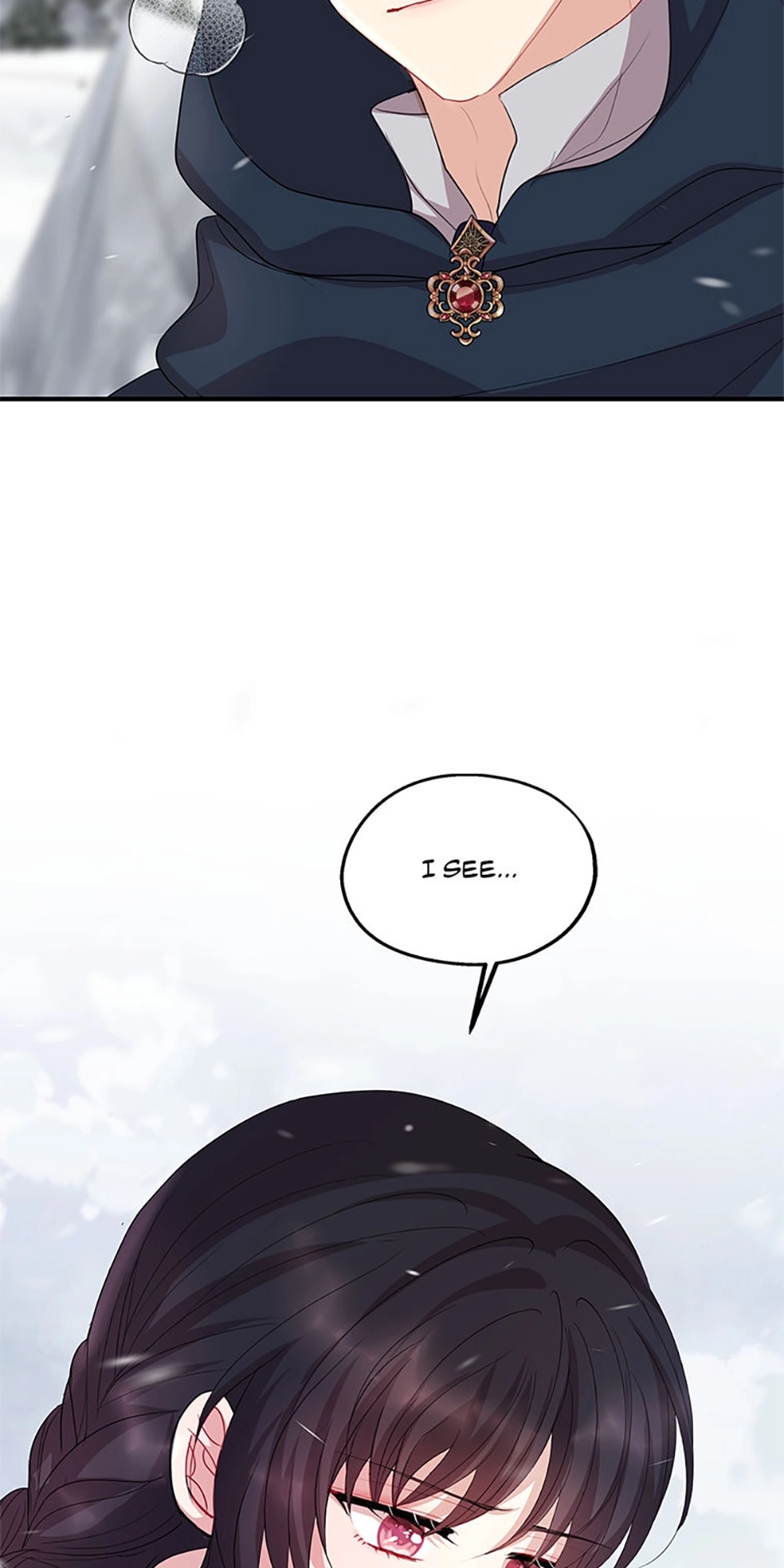 Roelin's Path to the Future Chapter 76 page 46 - 