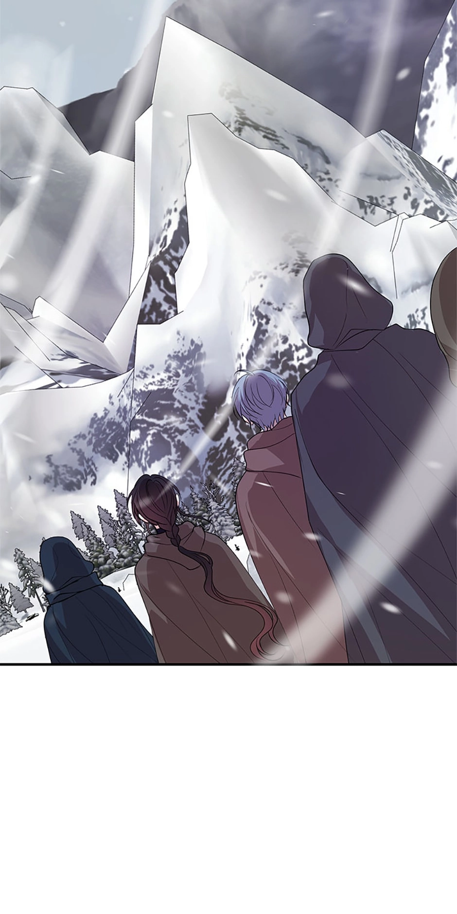 Roelin's Path to the Future Chapter 76 page 49 - 
