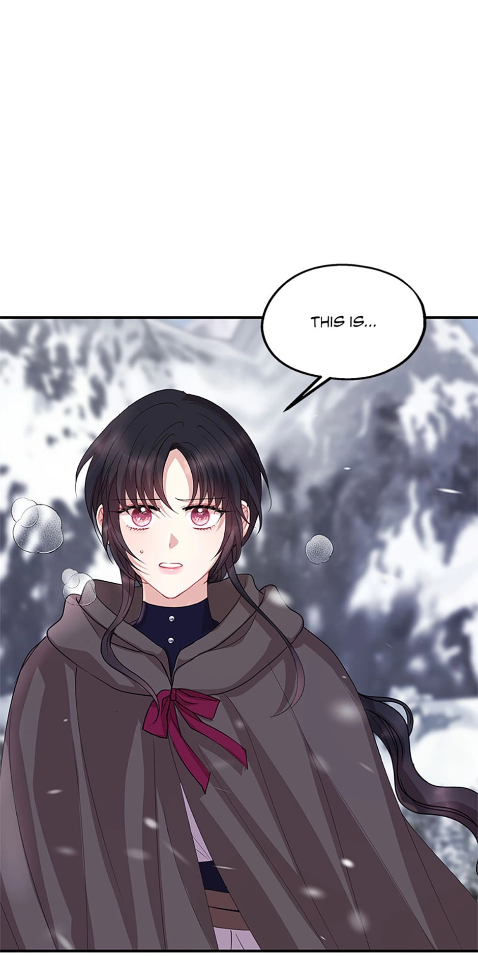 Roelin's Path to the Future Chapter 76 page 50 - 