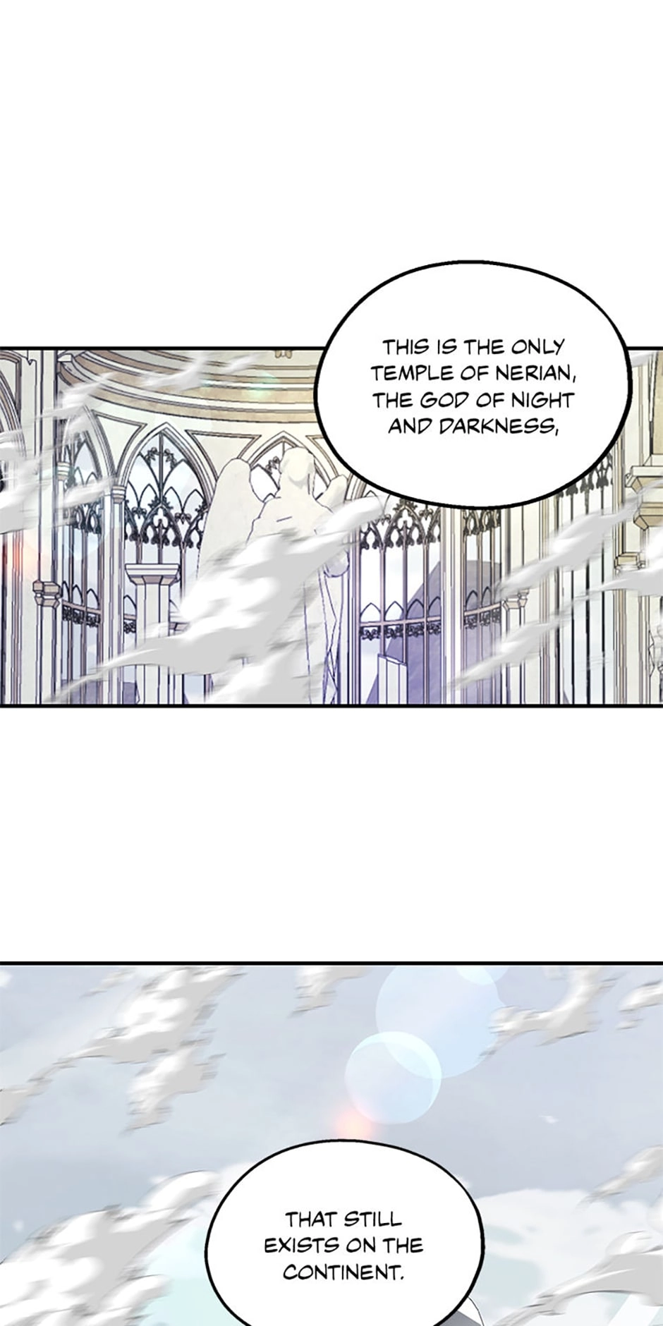 Roelin's Path to the Future Chapter 76 page 51 - 