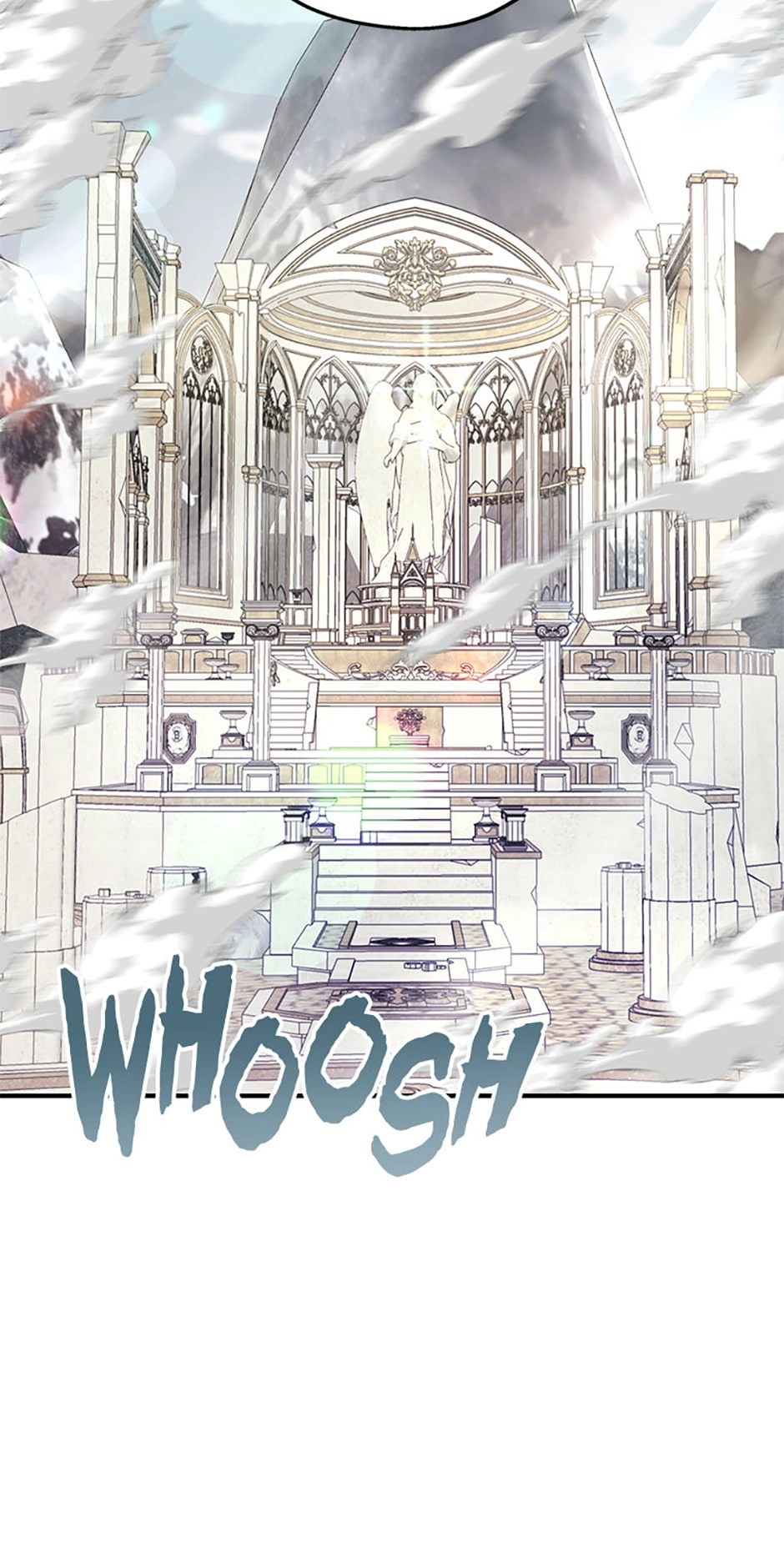 Roelin's Path to the Future Chapter 76 page 52 - 