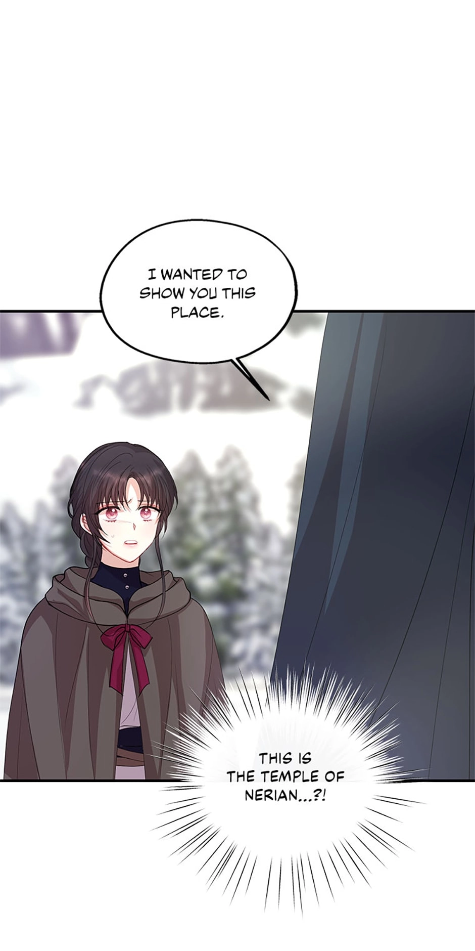 Roelin's Path to the Future Chapter 76 page 53 - 