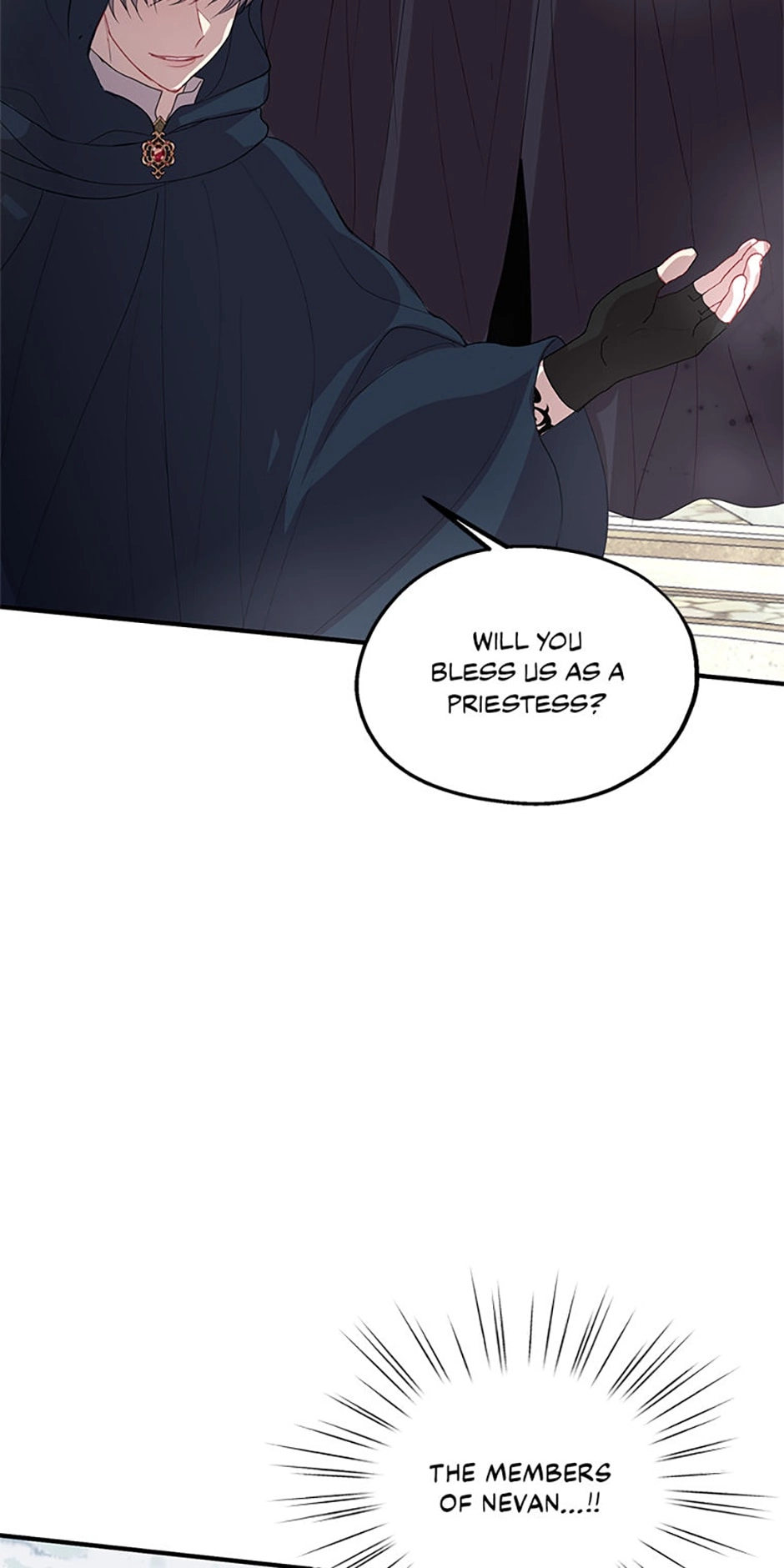 Roelin's Path to the Future Chapter 76 page 57 - 