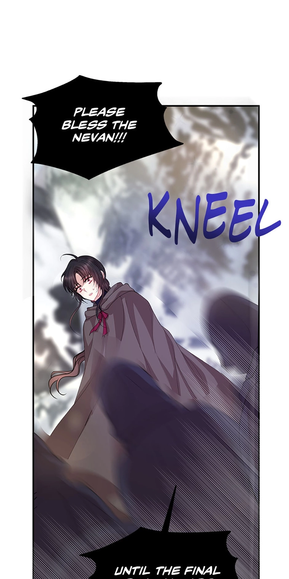 Roelin's Path to the Future Chapter 76 page 59 - 