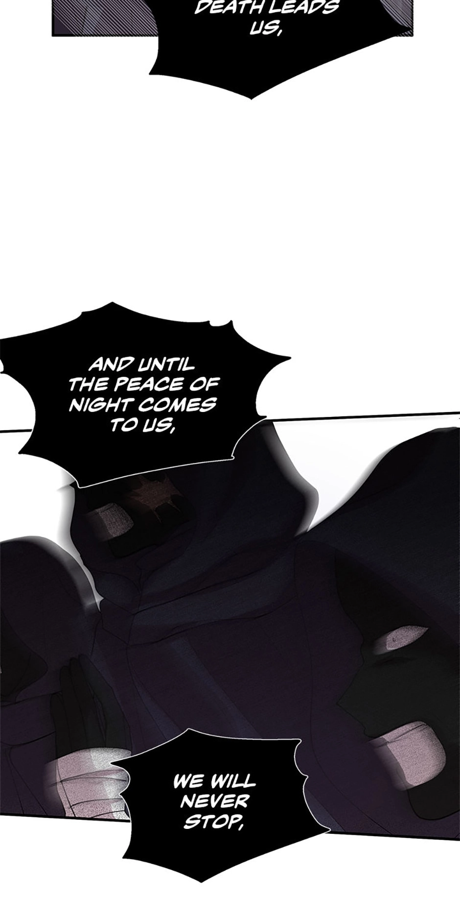 Roelin's Path to the Future Chapter 76 page 60 - 