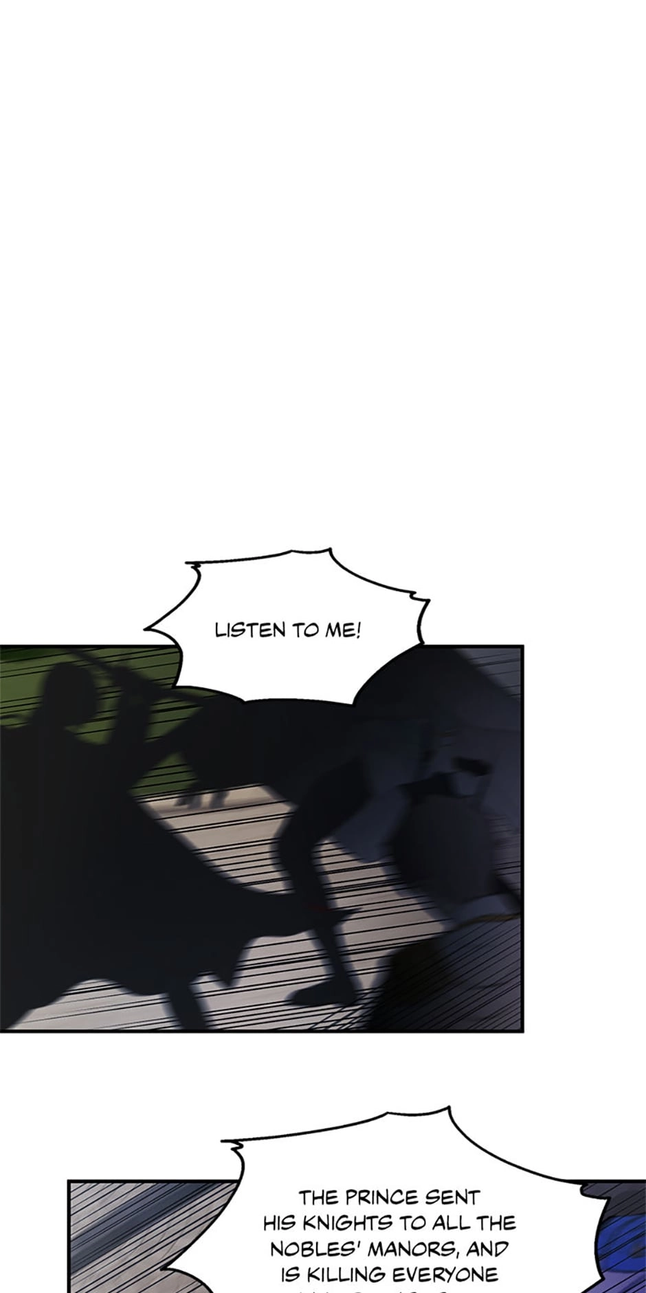 Roelin's Path to the Future Chapter 76 page 7 - 
