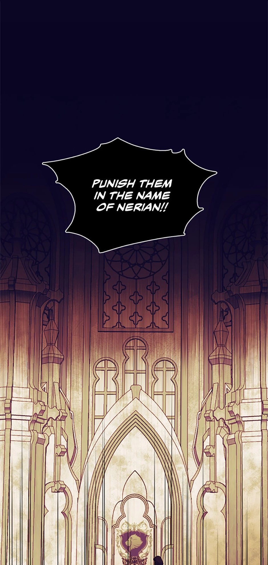 Roelin's Path to the Future Chapter 76 page 61 - 