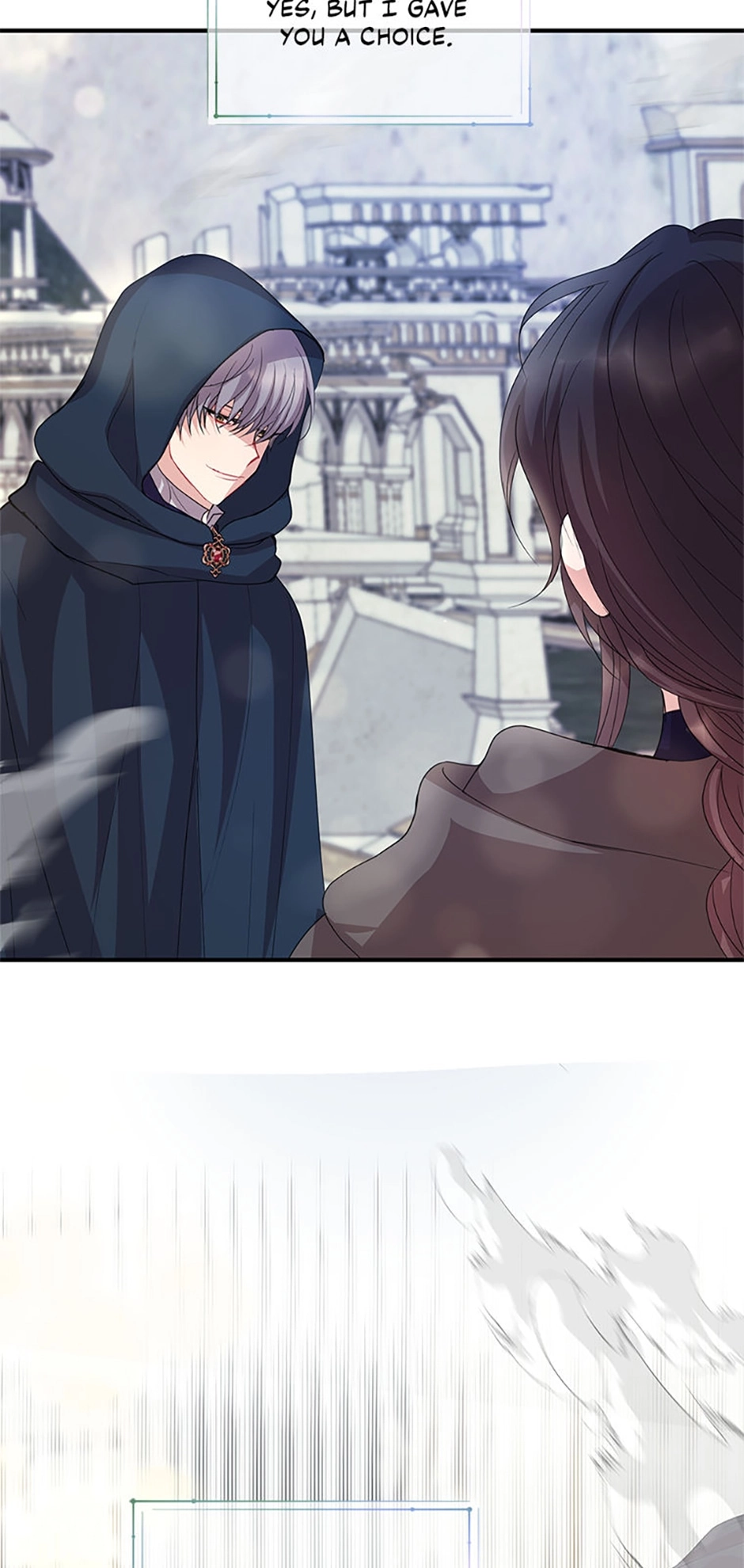 Roelin's Path to the Future Chapter 76 page 64 - 