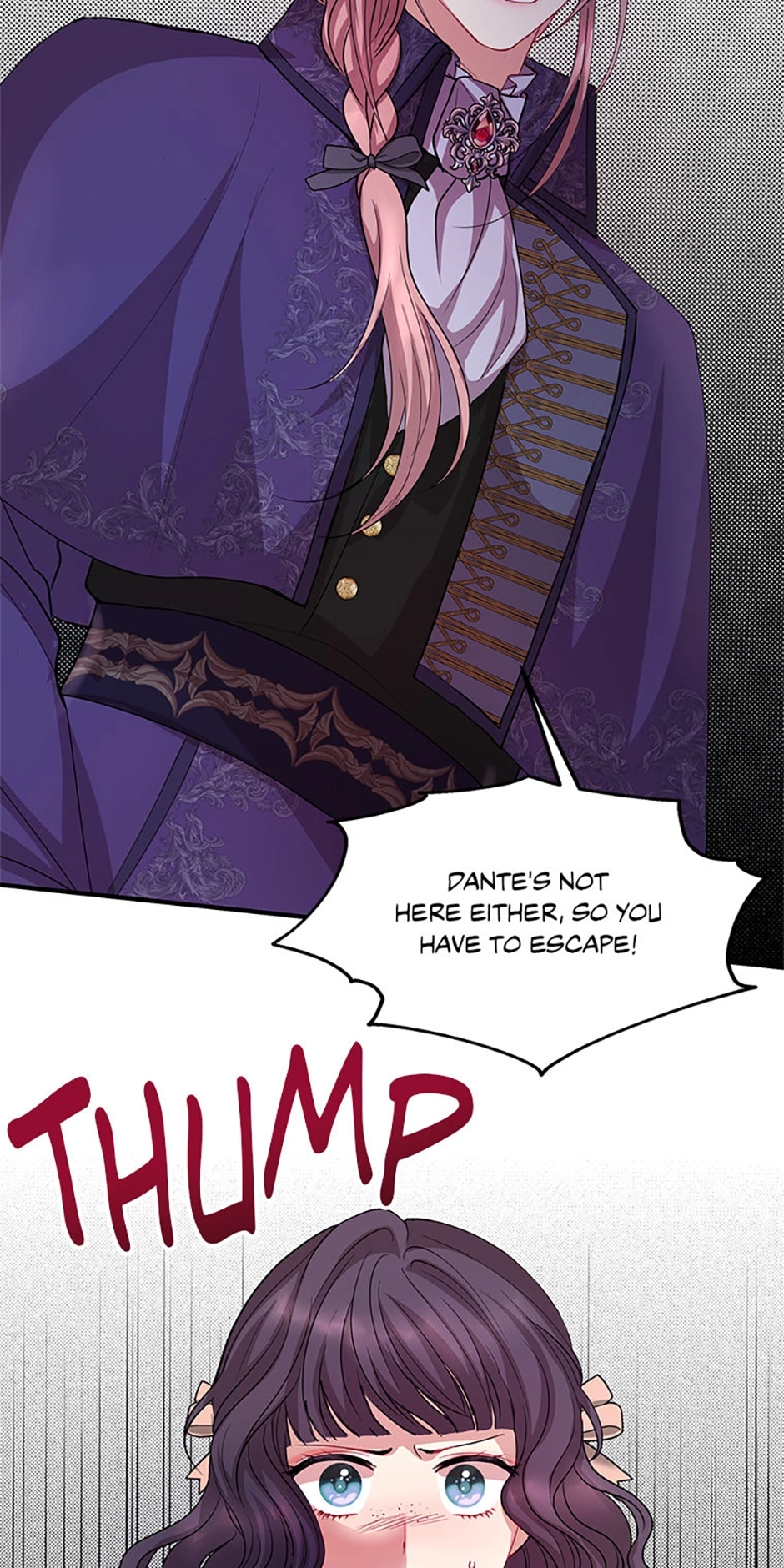 Roelin's Path to the Future Chapter 76 page 9 - 