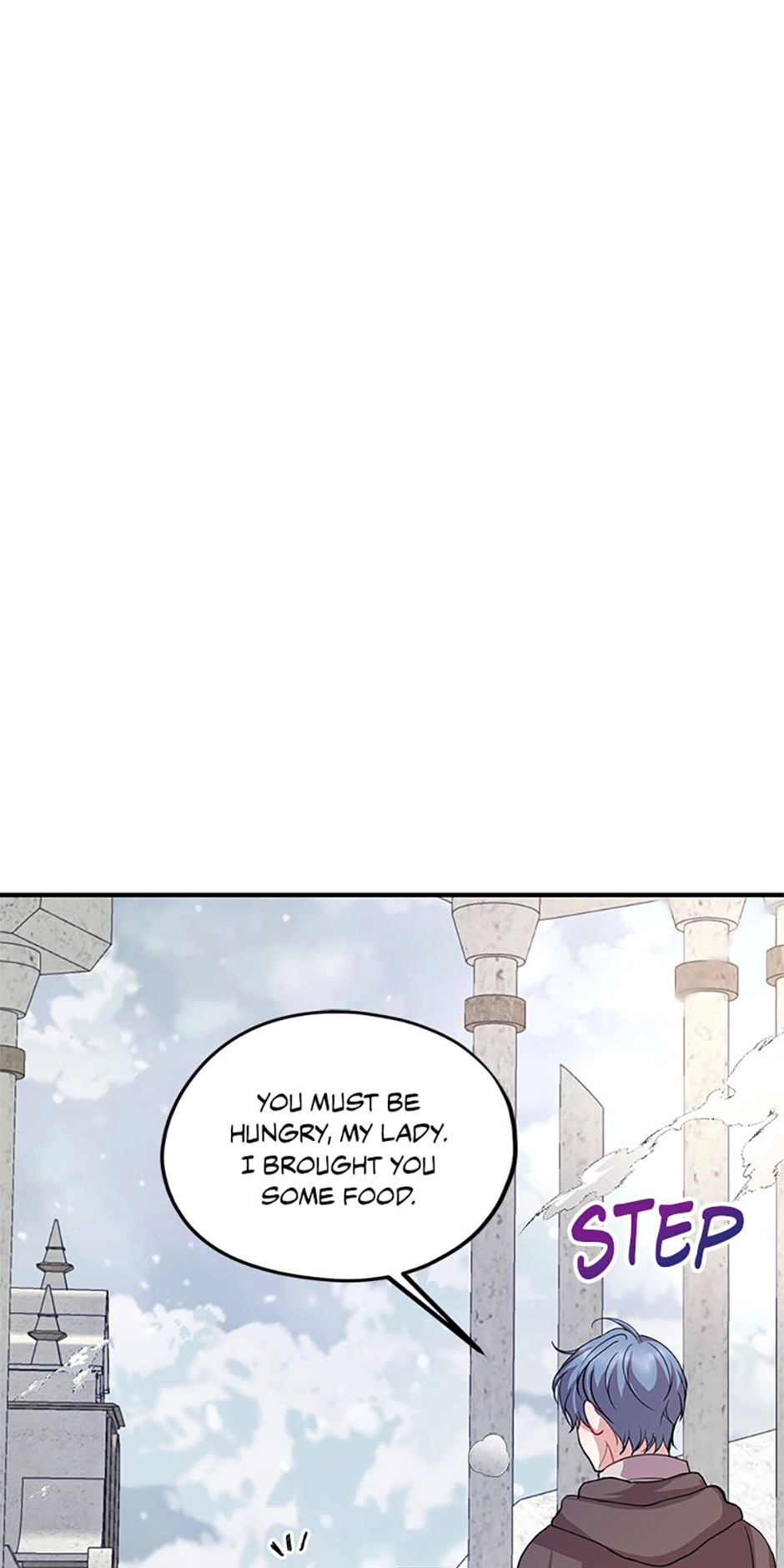 Roelin's Path to the Future Chapter 77 page 2 - 