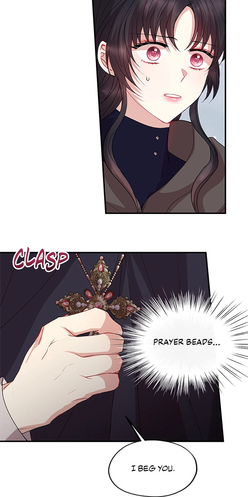 Roelin's Path to the Future Chapter 77 page 14 - 