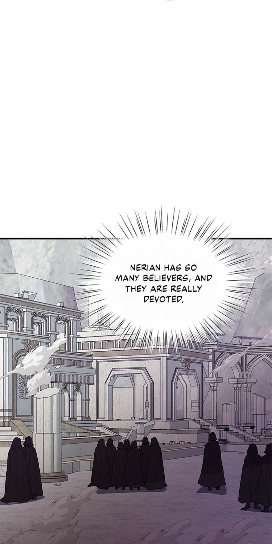 Roelin's Path to the Future Chapter 77 page 15 - 