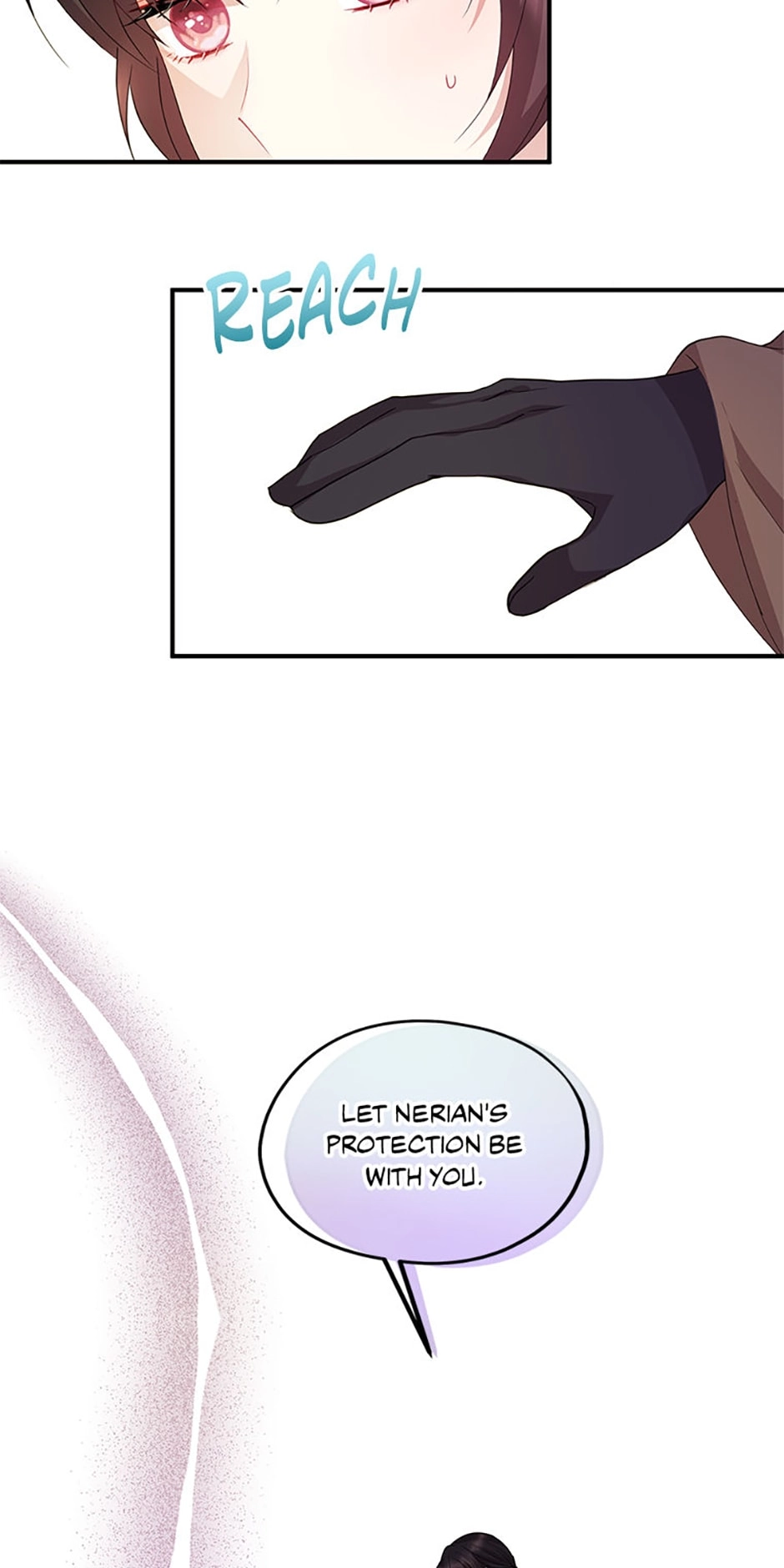 Roelin's Path to the Future Chapter 77 page 18 - 