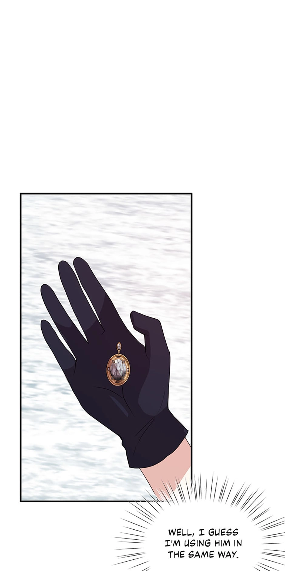 Roelin's Path to the Future Chapter 77 page 21 - 