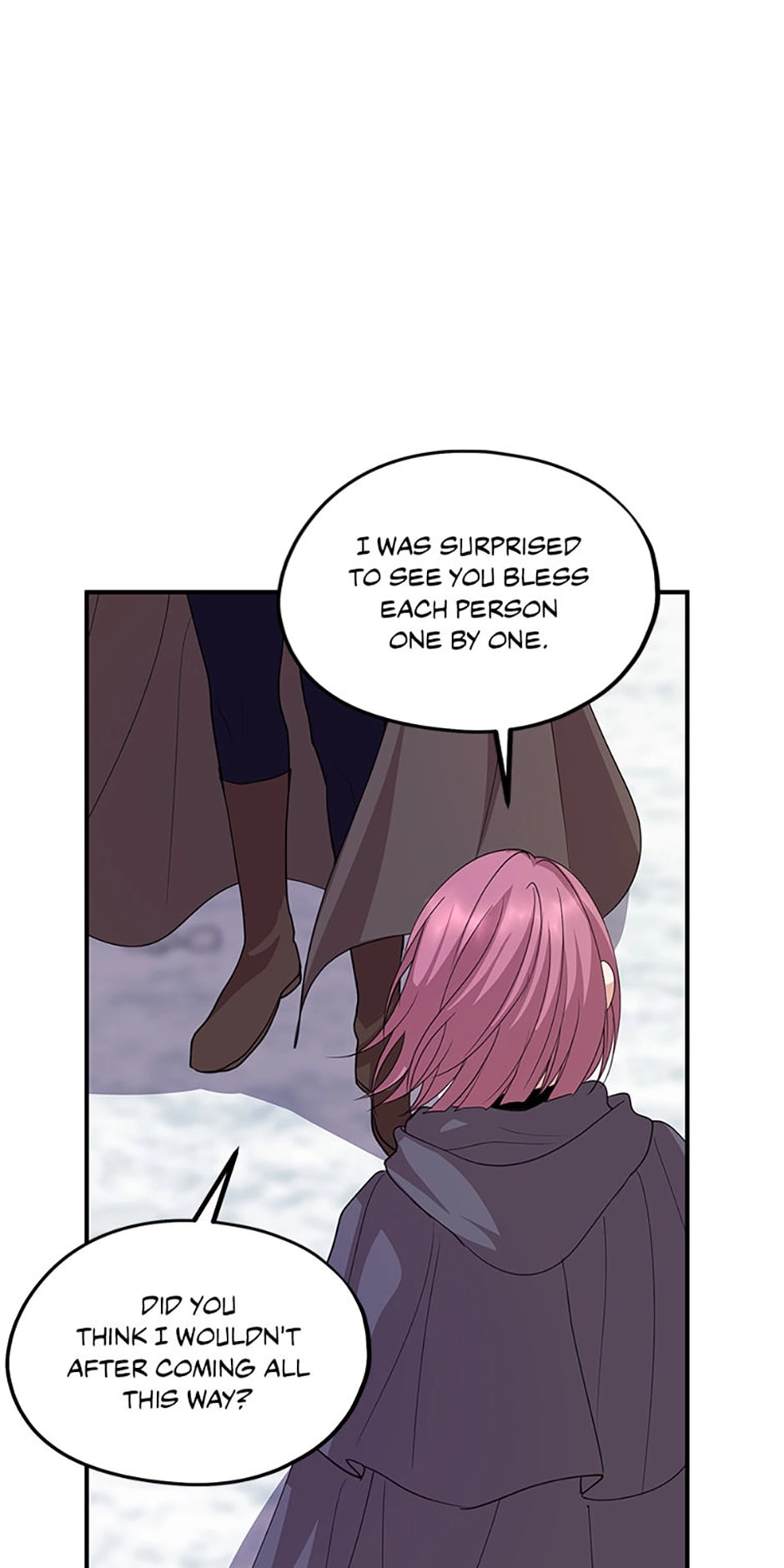Roelin's Path to the Future Chapter 77 page 24 - 