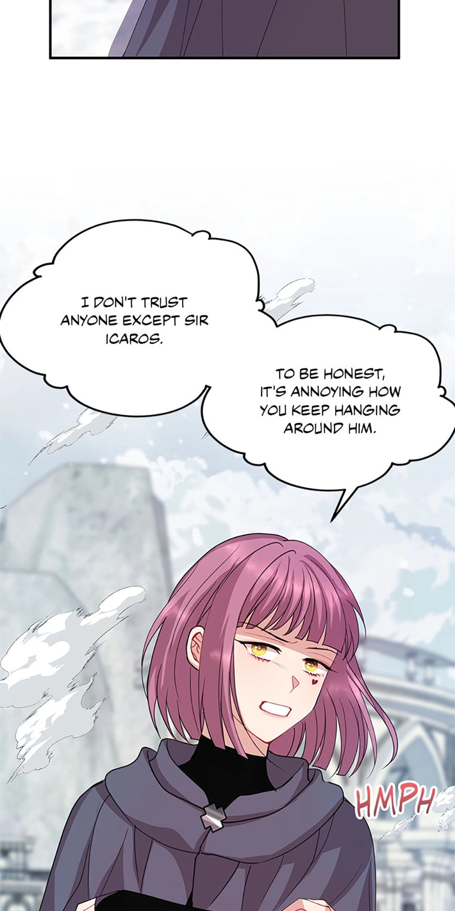 Roelin's Path to the Future Chapter 77 page 25 - 