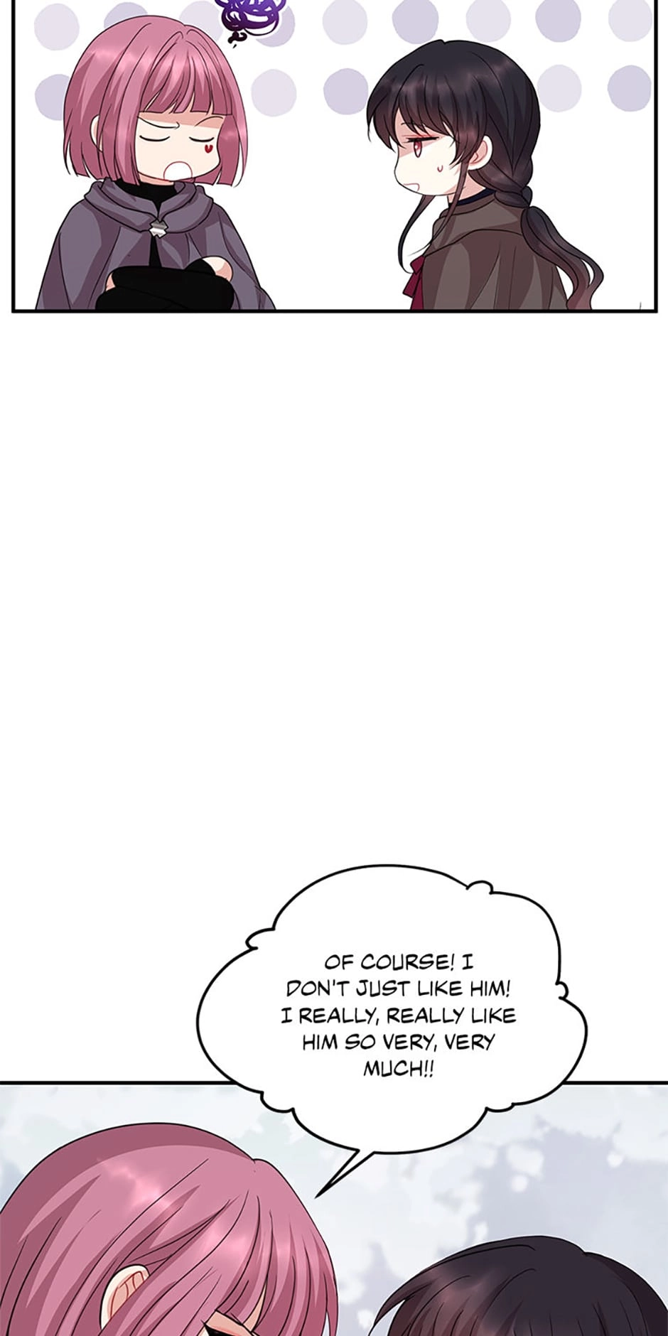 Roelin's Path to the Future Chapter 77 page 27 - 