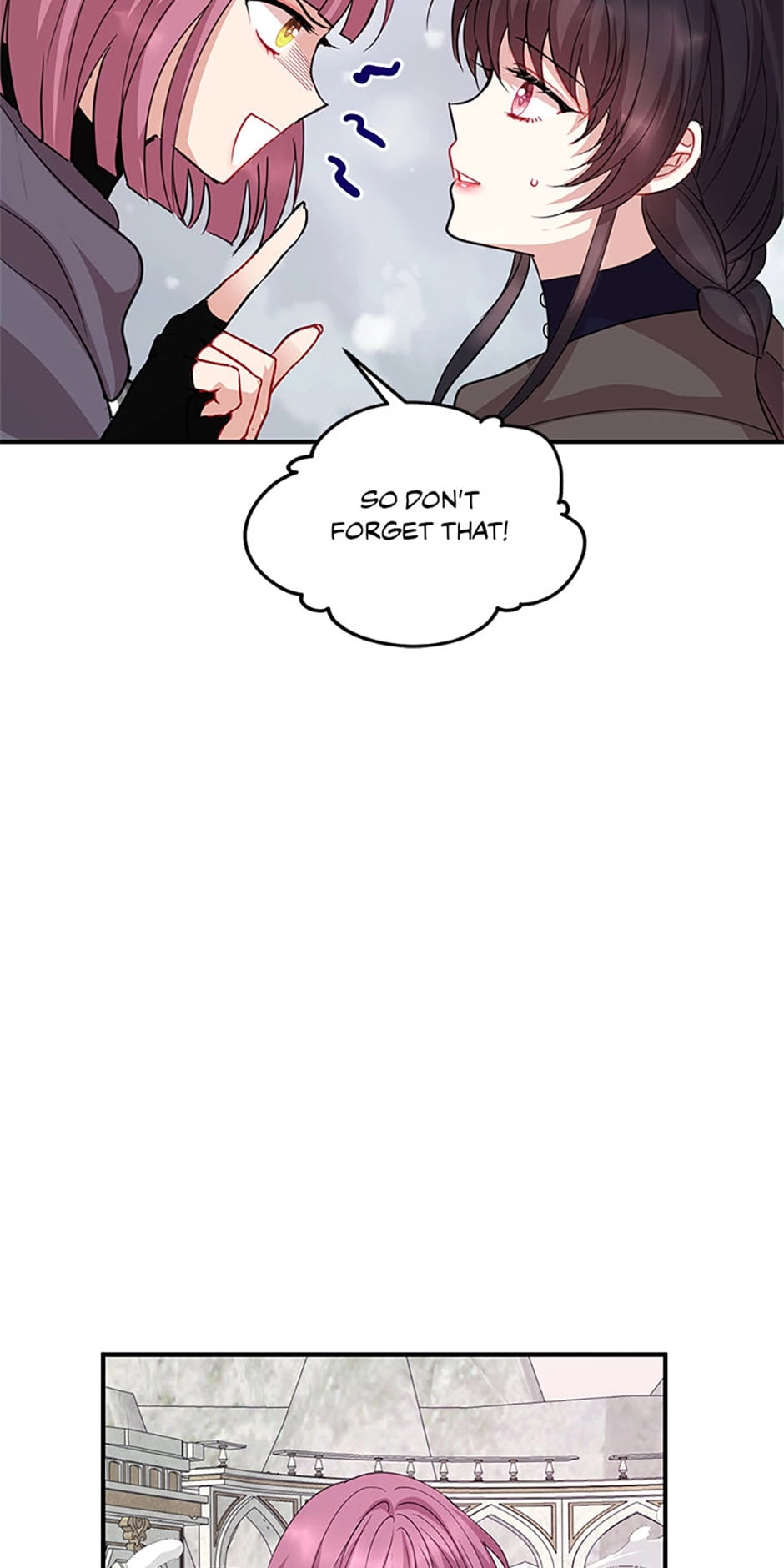 Roelin's Path to the Future Chapter 77 page 28 - 