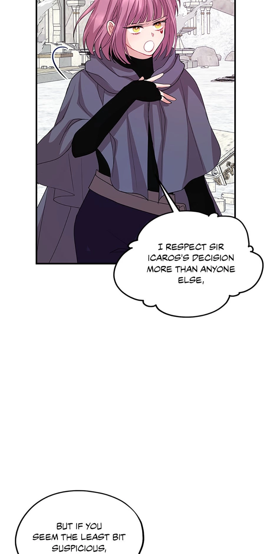 Roelin's Path to the Future Chapter 77 page 29 - 