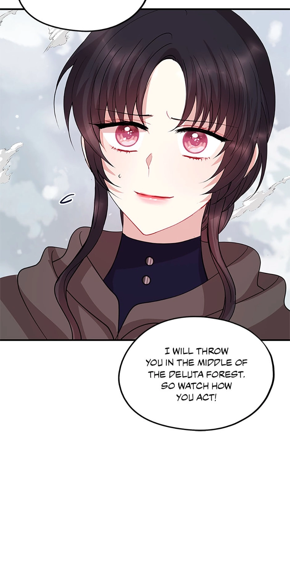 Roelin's Path to the Future Chapter 77 page 30 - 
