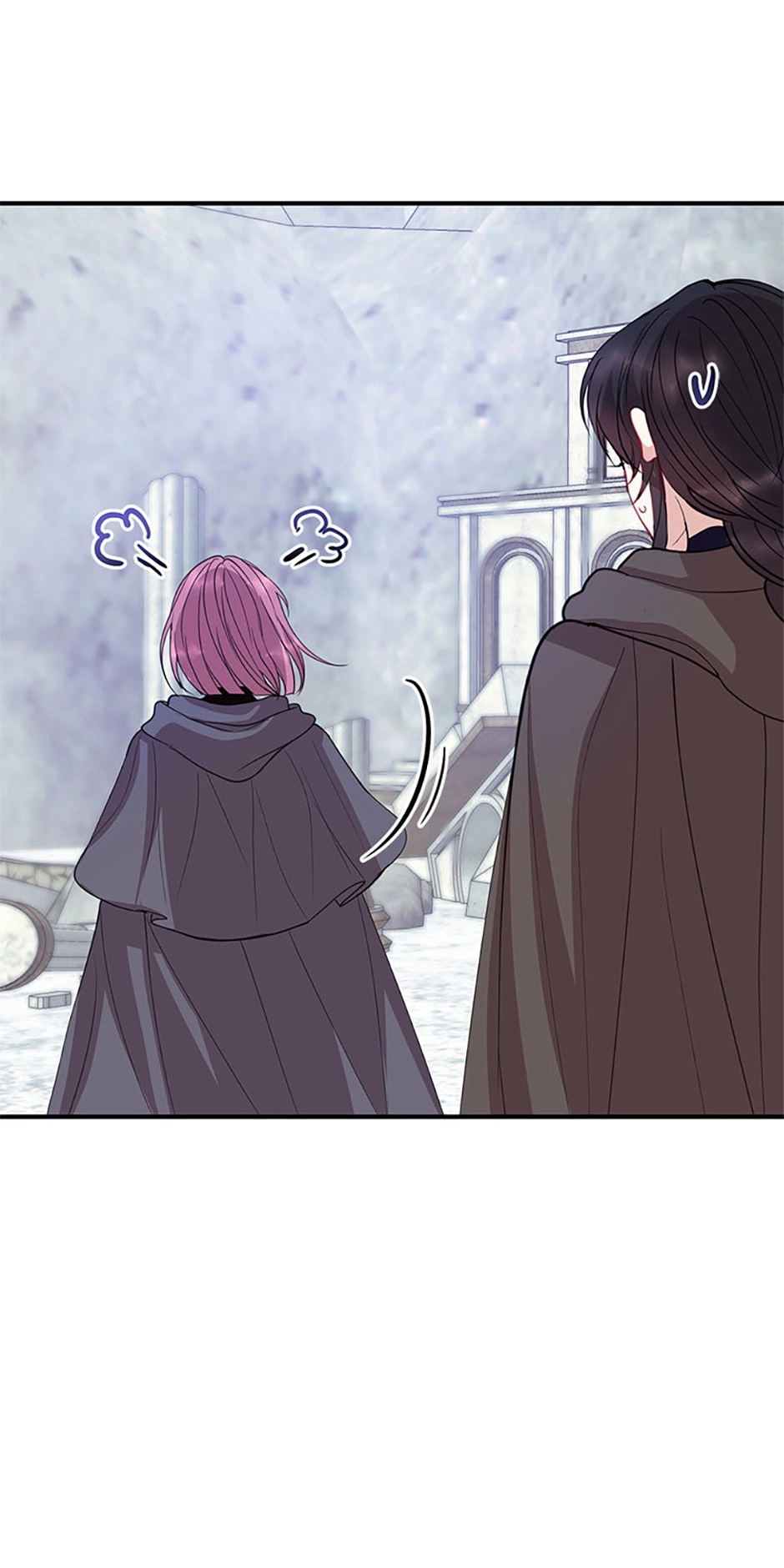 Roelin's Path to the Future Chapter 77 page 32 - 