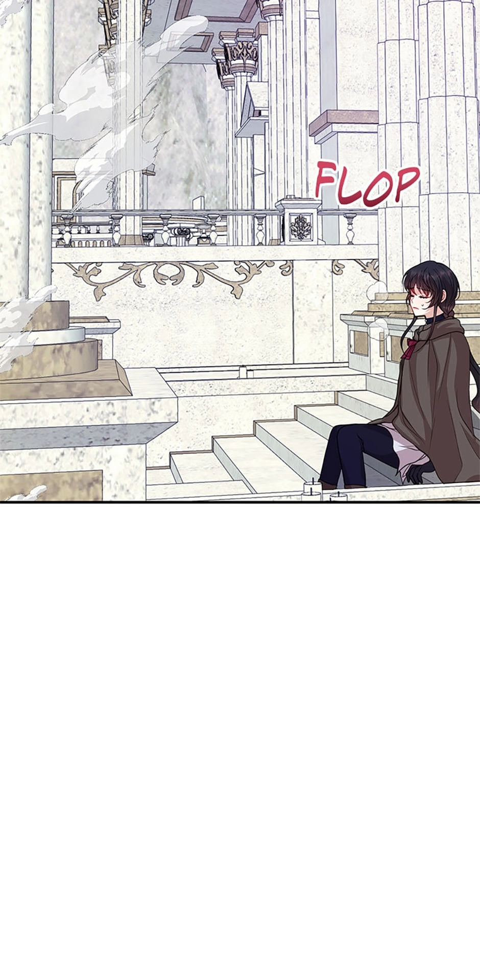 Roelin's Path to the Future Chapter 77 page 34 - 