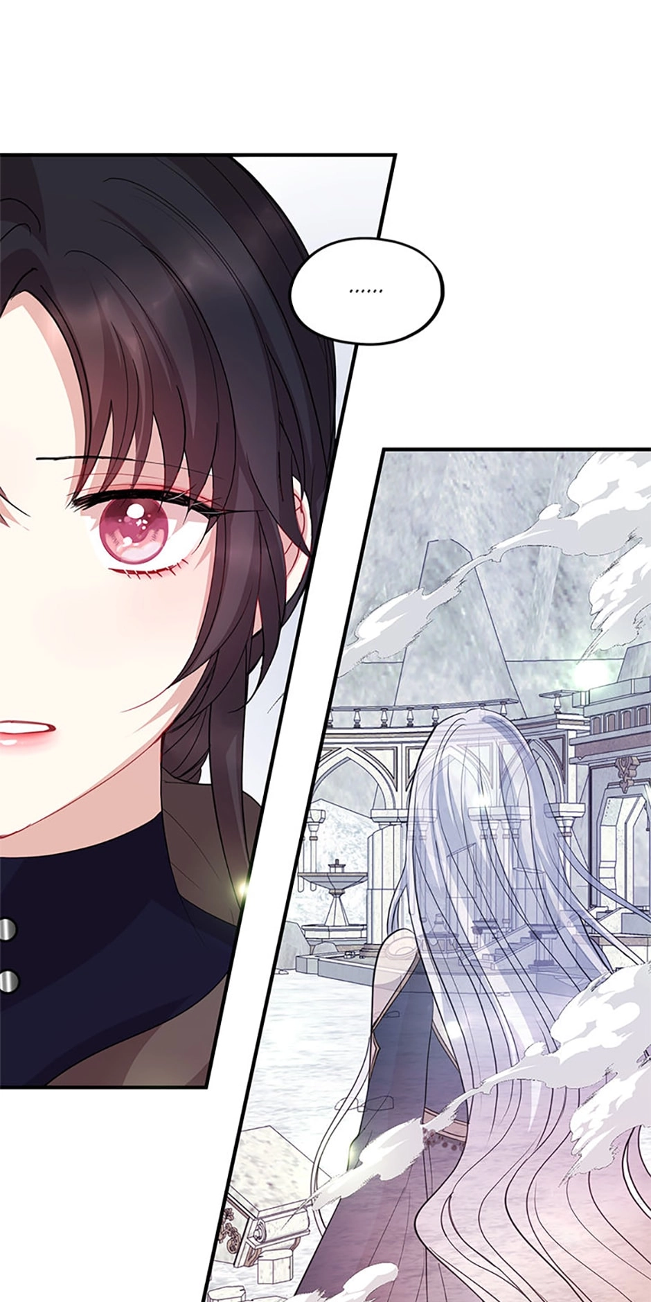 Roelin's Path to the Future Chapter 77 page 35 - 