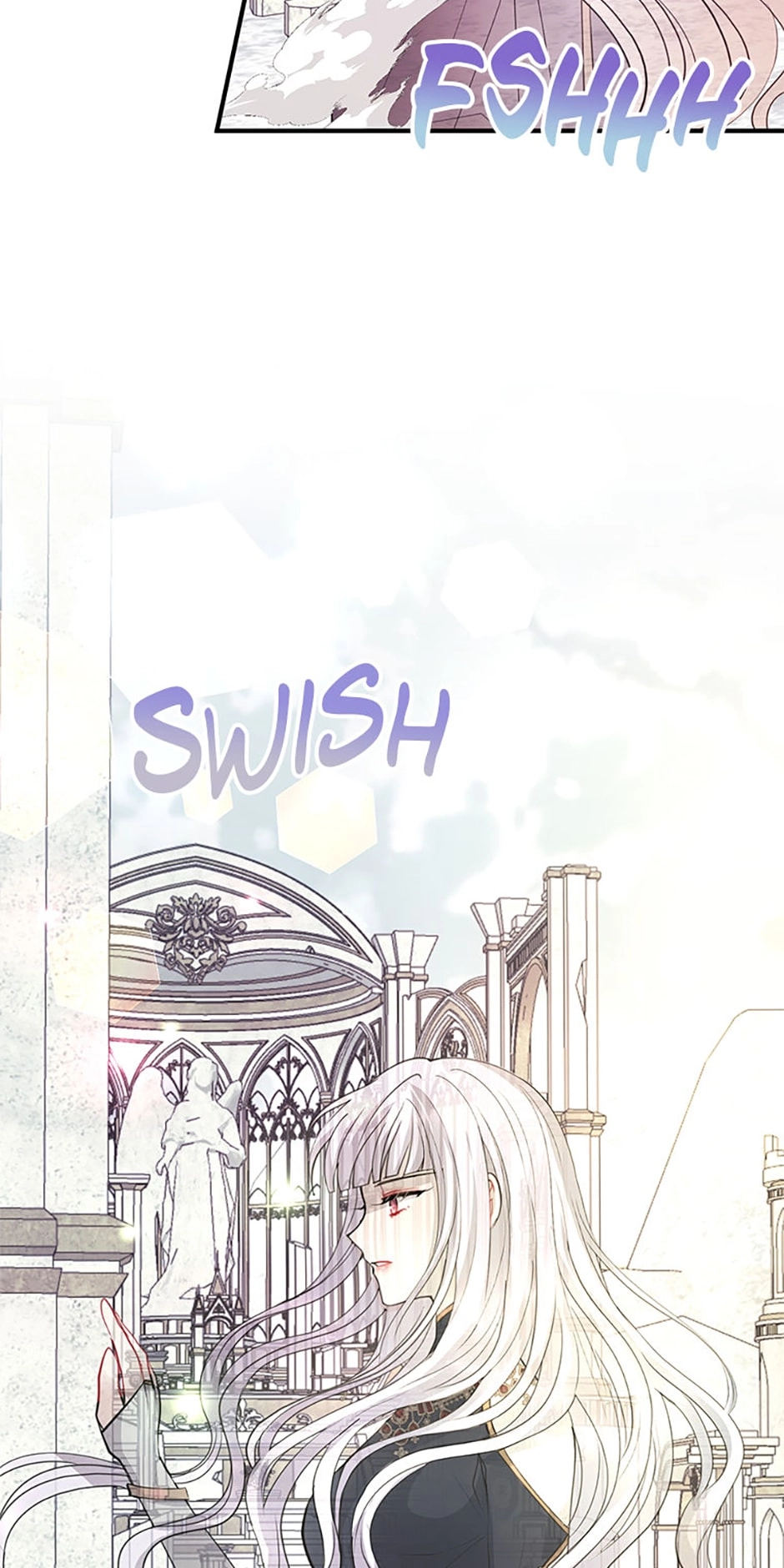 Roelin's Path to the Future Chapter 77 page 36 - 