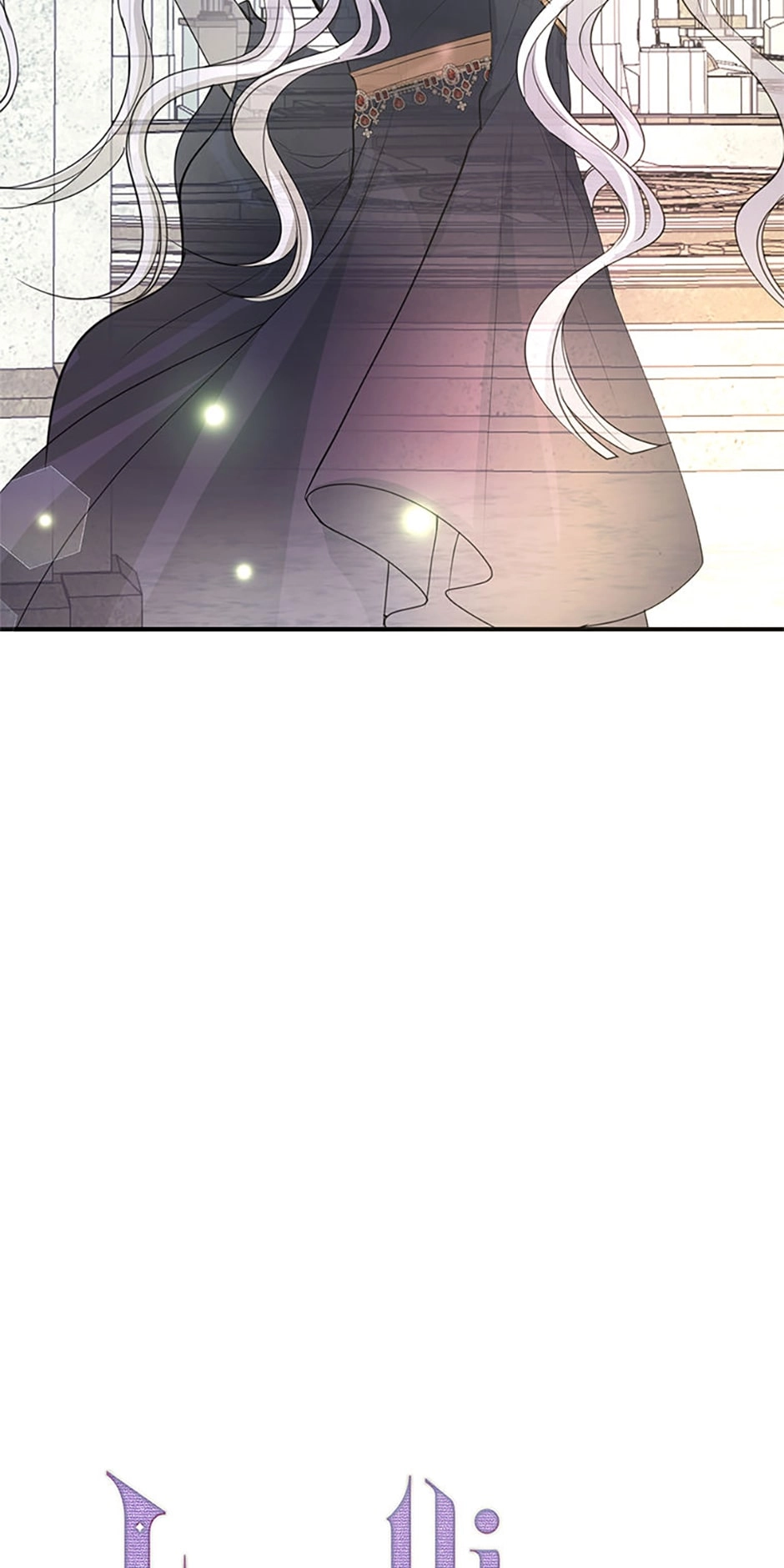 Roelin's Path to the Future Chapter 77 page 37 - 