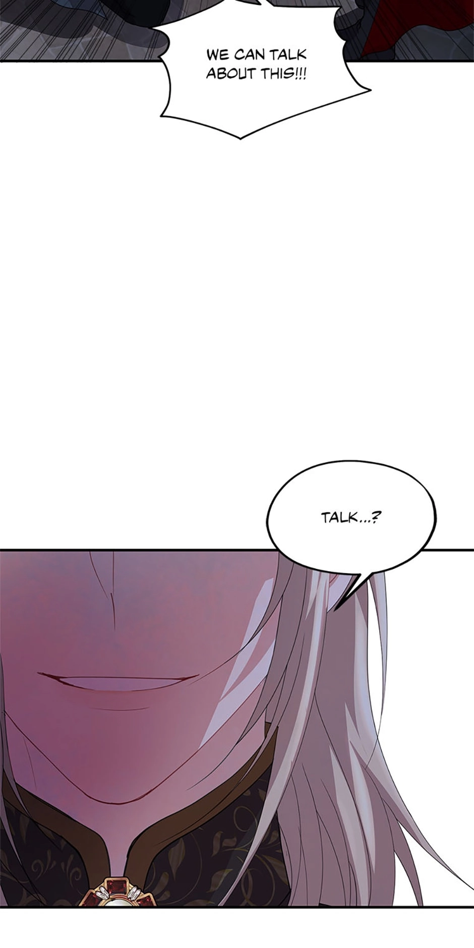 Roelin's Path to the Future Chapter 77 page 40 - 