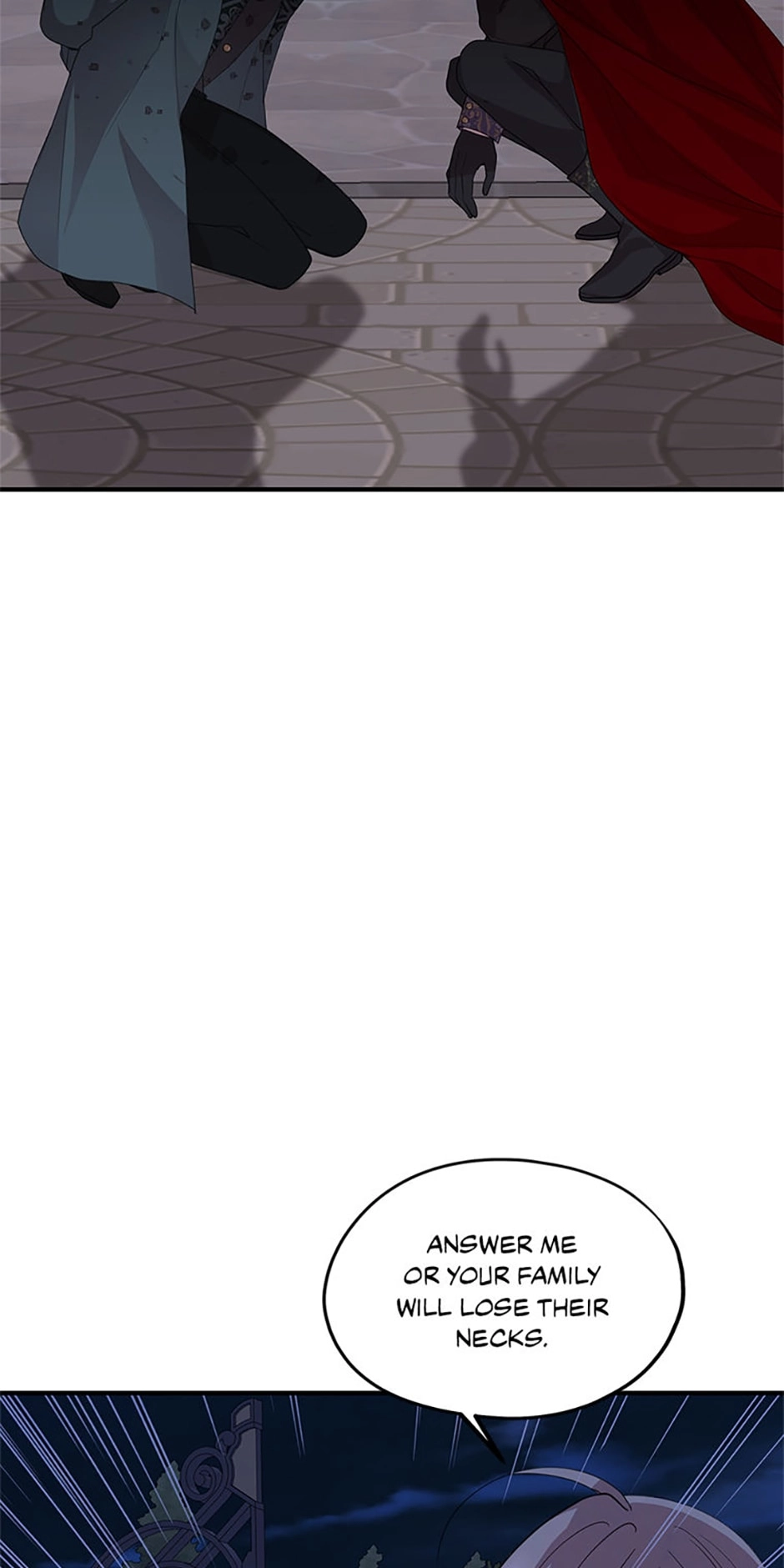 Roelin's Path to the Future Chapter 77 page 42 - 