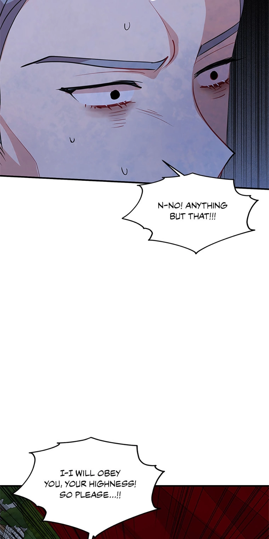 Roelin's Path to the Future Chapter 77 page 44 - 