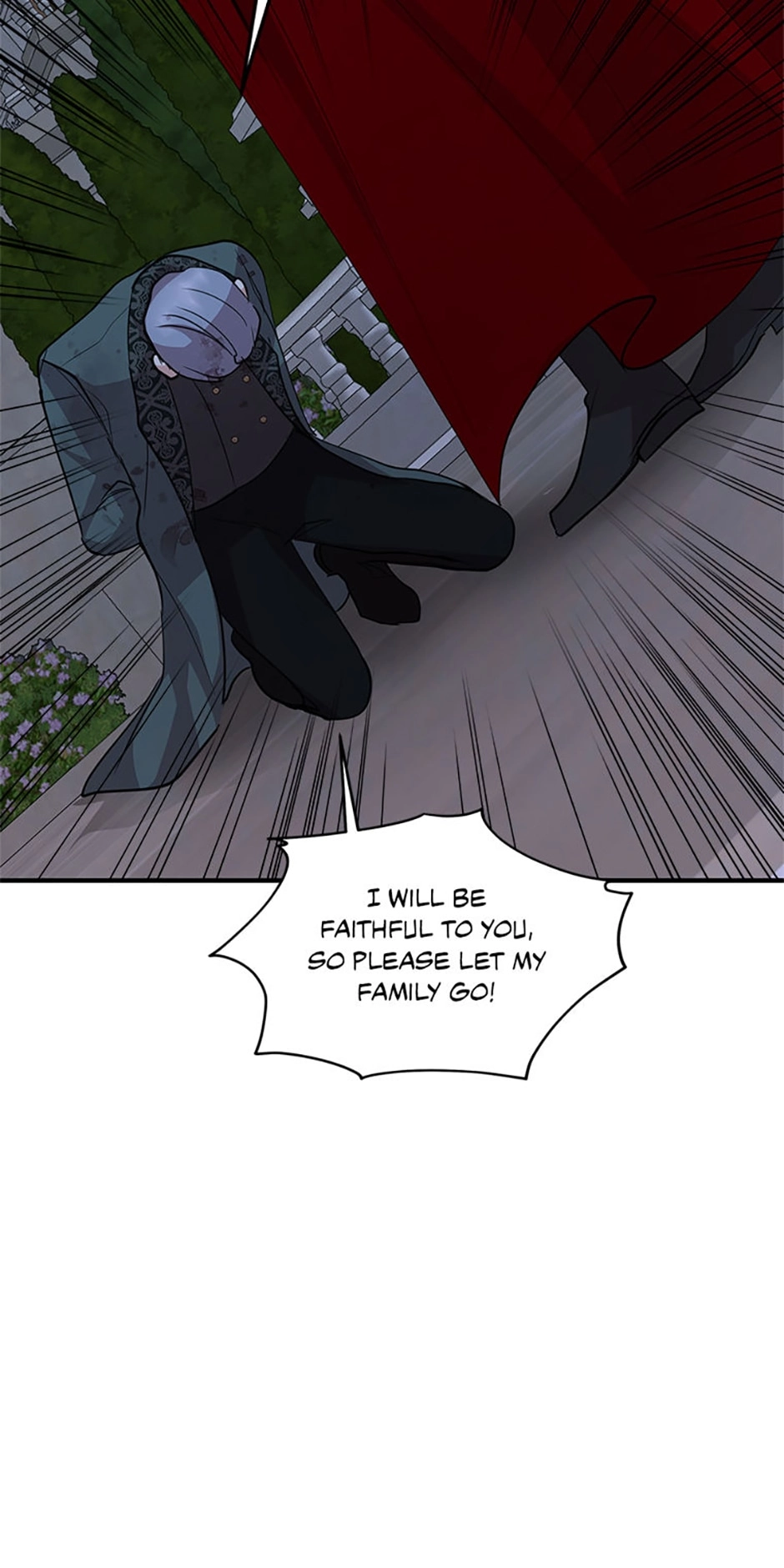 Roelin's Path to the Future Chapter 77 page 45 - 