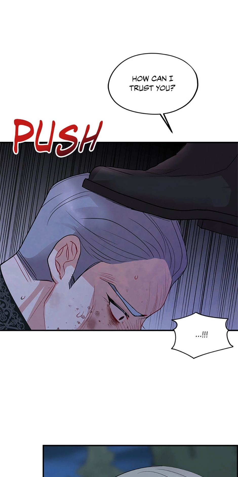 Roelin's Path to the Future Chapter 77 page 46 - 
