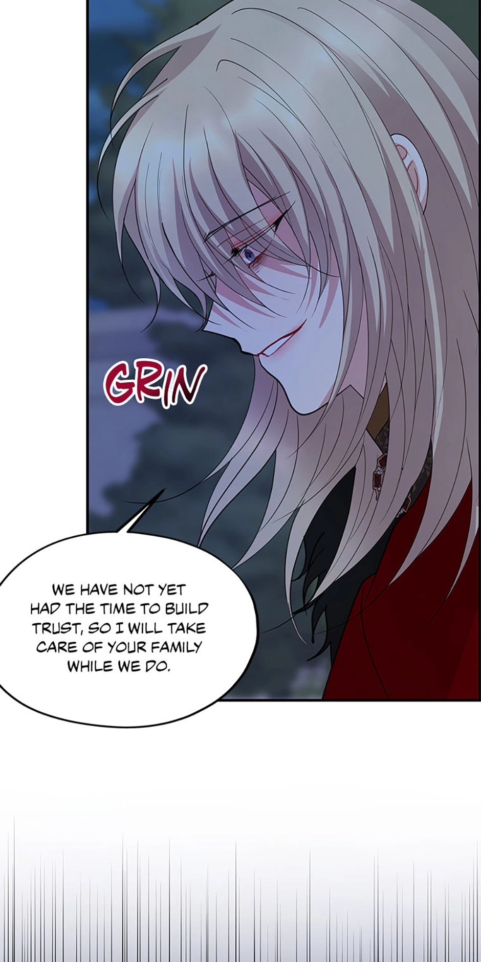 Roelin's Path to the Future Chapter 77 page 47 - 