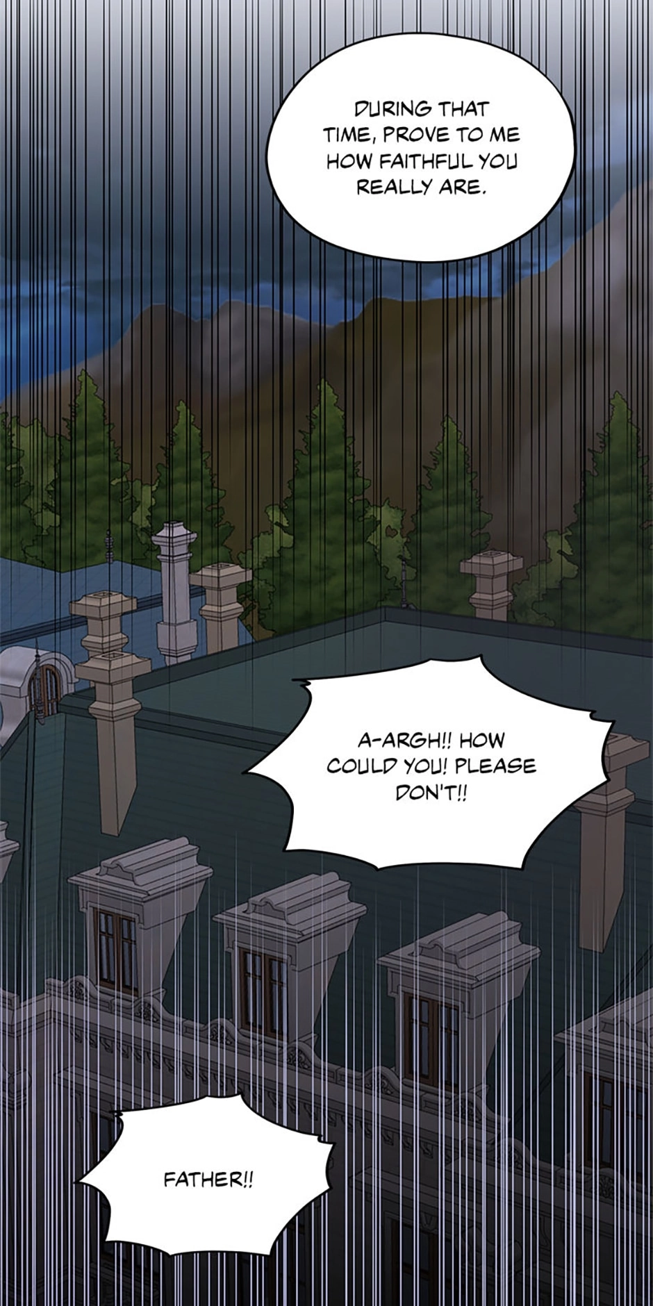 Roelin's Path to the Future Chapter 77 page 48 - 