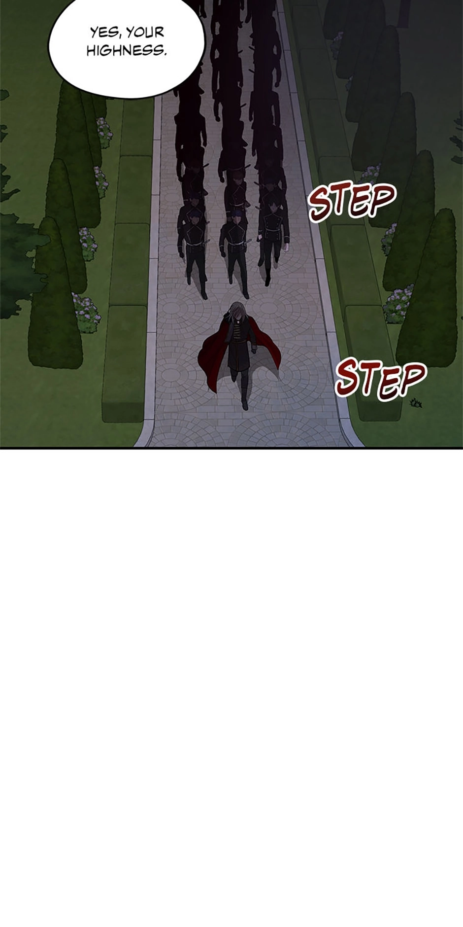 Roelin's Path to the Future Chapter 77 page 50 - 