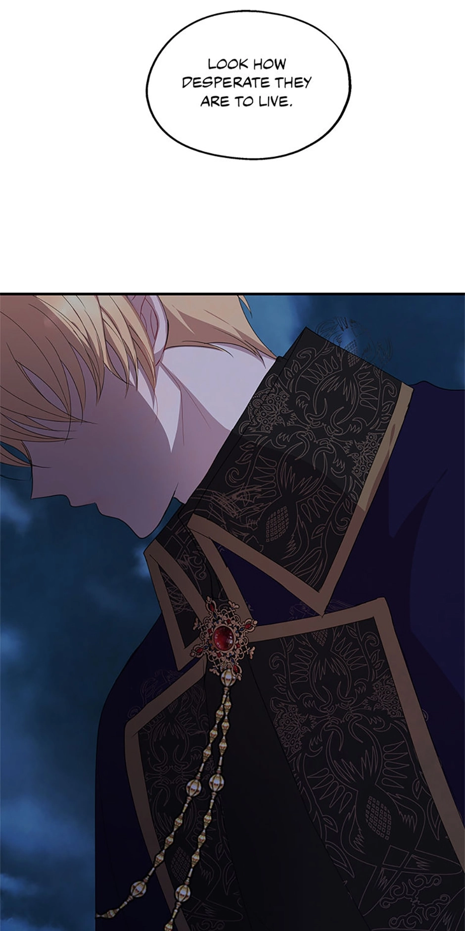 Roelin's Path to the Future Chapter 77 page 52 - 